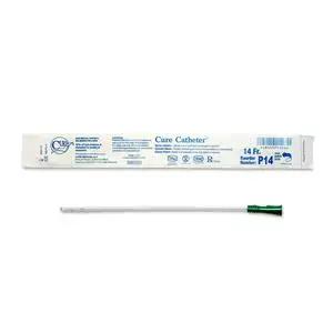 Cure Catheter