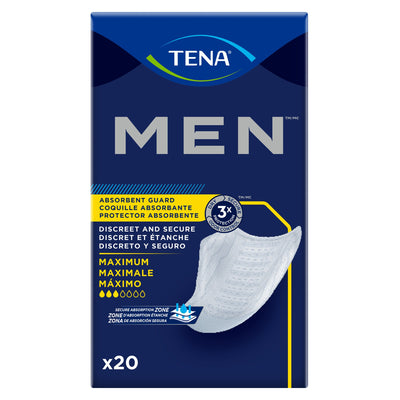 TENA MEN Maximum Guard