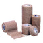 3M Coban Cohesive Bandage 3 Inch Lightweight Latex Wrap