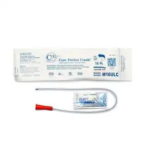 Cure Medical Pocket Catheter