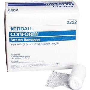 Conform Sterile Stretch Bandage