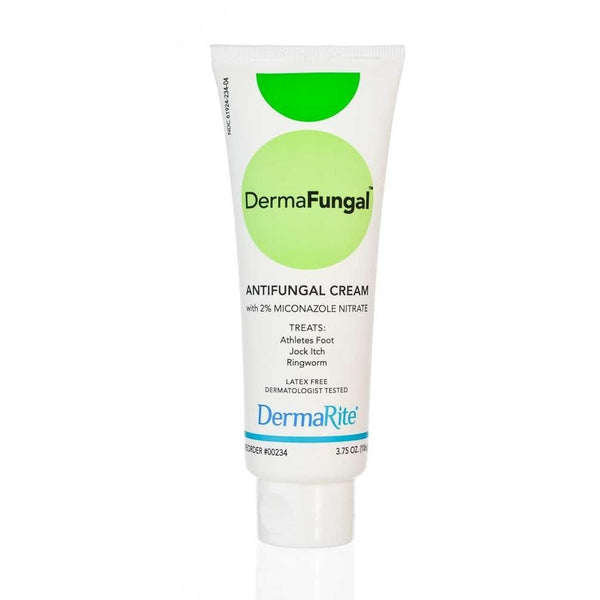 DermaFungal Antifungal Skin Protectant 4 oz 