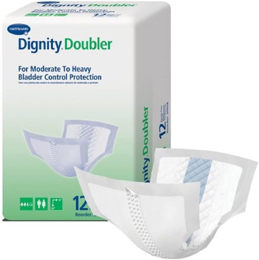 Dignity Doubler XL Pad 13" x 24"