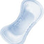 MoliCare Premium Lady Pad, 4.5 Drop Absorbency Level, 17" x 6.5", Non-woven, Latex-free.