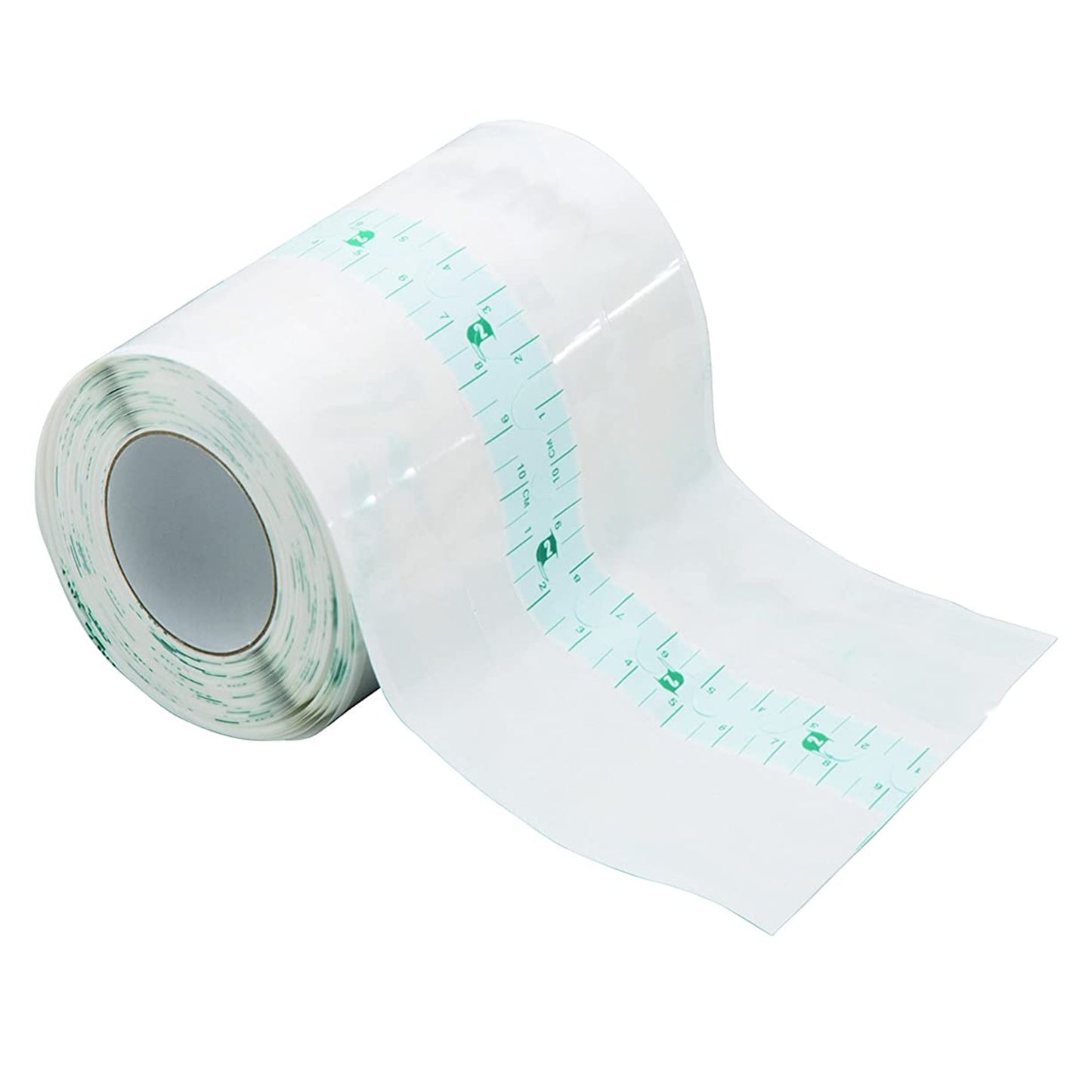 Tegaderm Transparent Film Dressing Roll 4" x 11 yds