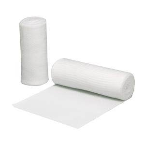 Conco Conforming Stretch Bandage, Latex Free, 4" x 4.1 Yards