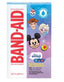 Band-Aid Emoji Waterproof Adhesive Bandages