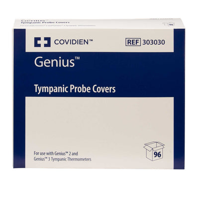 Kendall Genius 2 Tympanic Thermometer Probe Cover Disposable