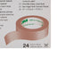 Micropore Hypoallergenic Paper Surgical Tape 1/2" x 10 yds.