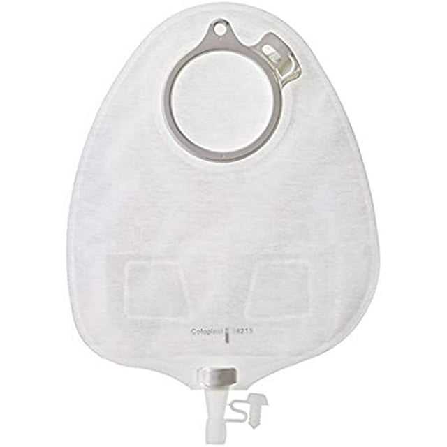 Coloplast Assura Two-Piece Urostomy Pouch