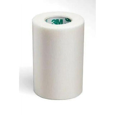 3M Durapore Silk-Like Cloth Surgical Tape