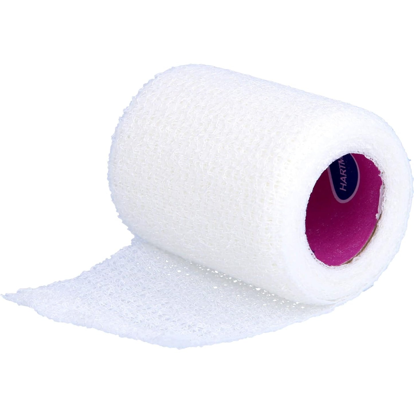 Peha-Haft Absorbent Cohesive Conforming Gauze Bandage, 2 1/4" X 4.5 yd