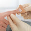 Leukoplast Elastic 1.25" Oval Bandage