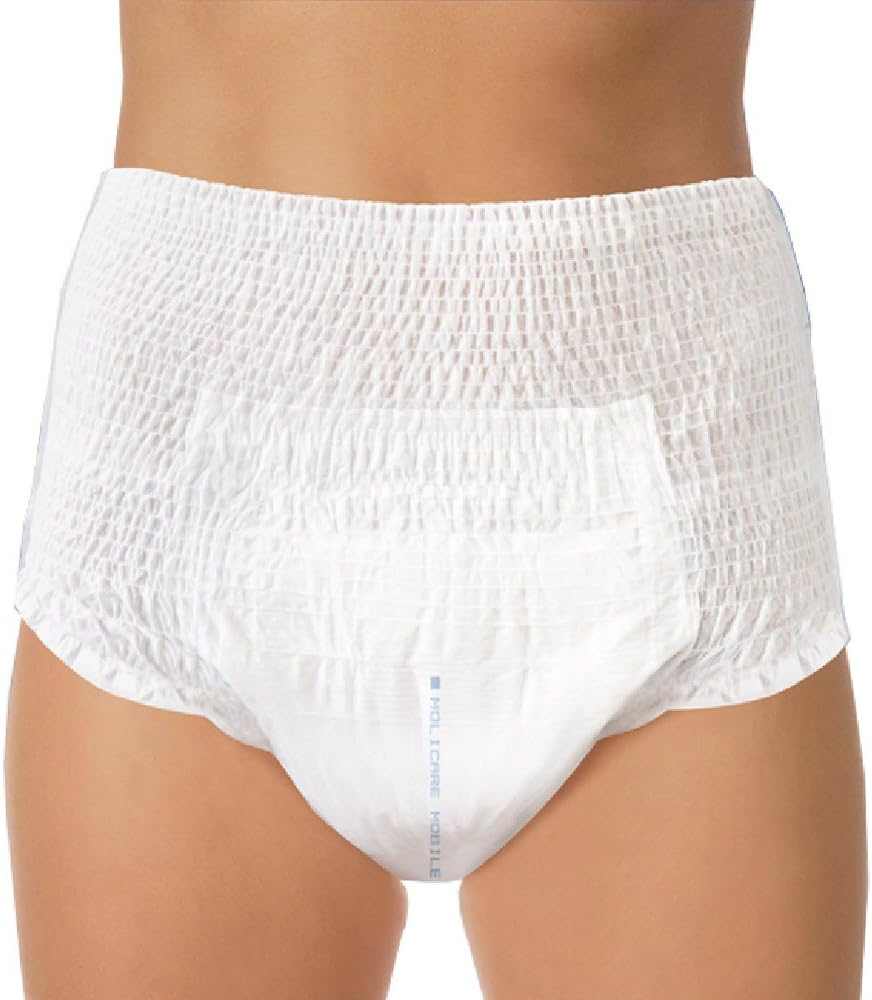 Hartmann-Conco MoliCare Mobile Protective Underwear