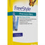 FreeStyle Precision Neo Blood Glucose Test Strip.