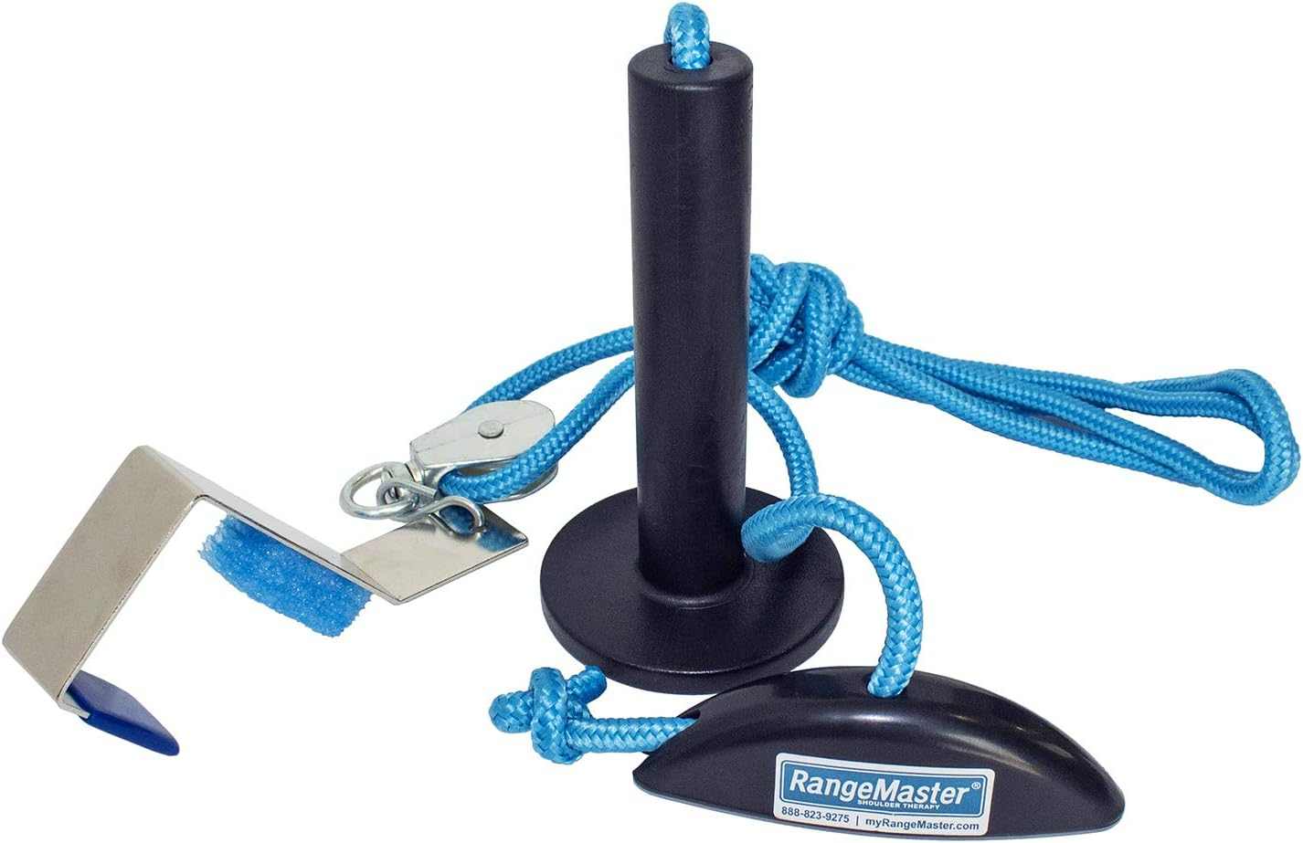 RangeMaster Neutral Handle Shoulder Pulley