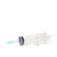 AMSure Syringe with Catheter Tip and Tip Protector, Thumb Control Ring, 60 mL