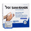 Sani-Hands Instant Hand Sanitizing Wipes, Individual Packet