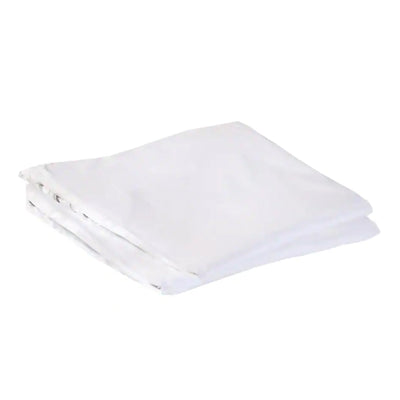 Zippered Plastic Mattress Cover, Queen, 60"X80"X8"