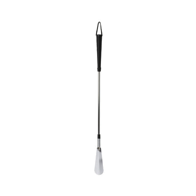 Long Handle Shoe Horn with Flexible Head 24".