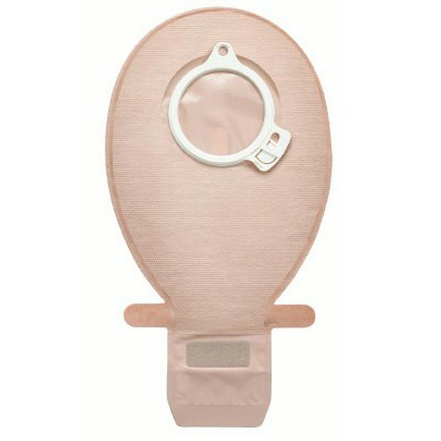 SenSura Click 2-Piece Closed-End Pouch 3/4" - 1-3/4"