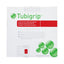 Tubigrip Elasticated Tubular Bandage, Beige, Size F, 4" x 10 yds. (Large Knee and Medium Thigh)