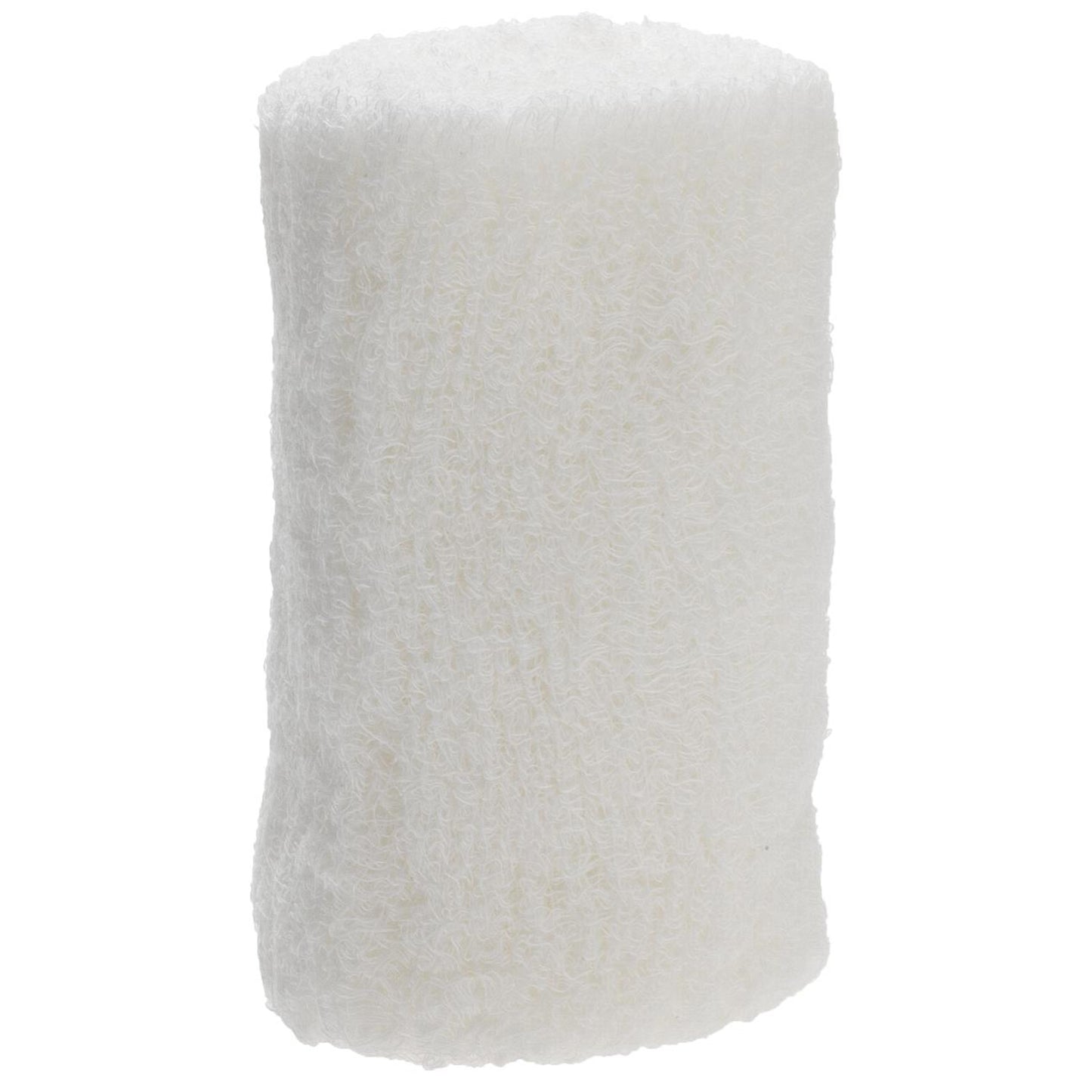 Dermacea Nonsterile Low-Ply Gauze Rolls, Low Ply Bandage, 2" x 4 yds.