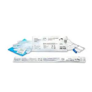 Hydrophilic Cure Catheter