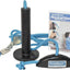RangeMaster Neutral Handle Shoulder Pulley