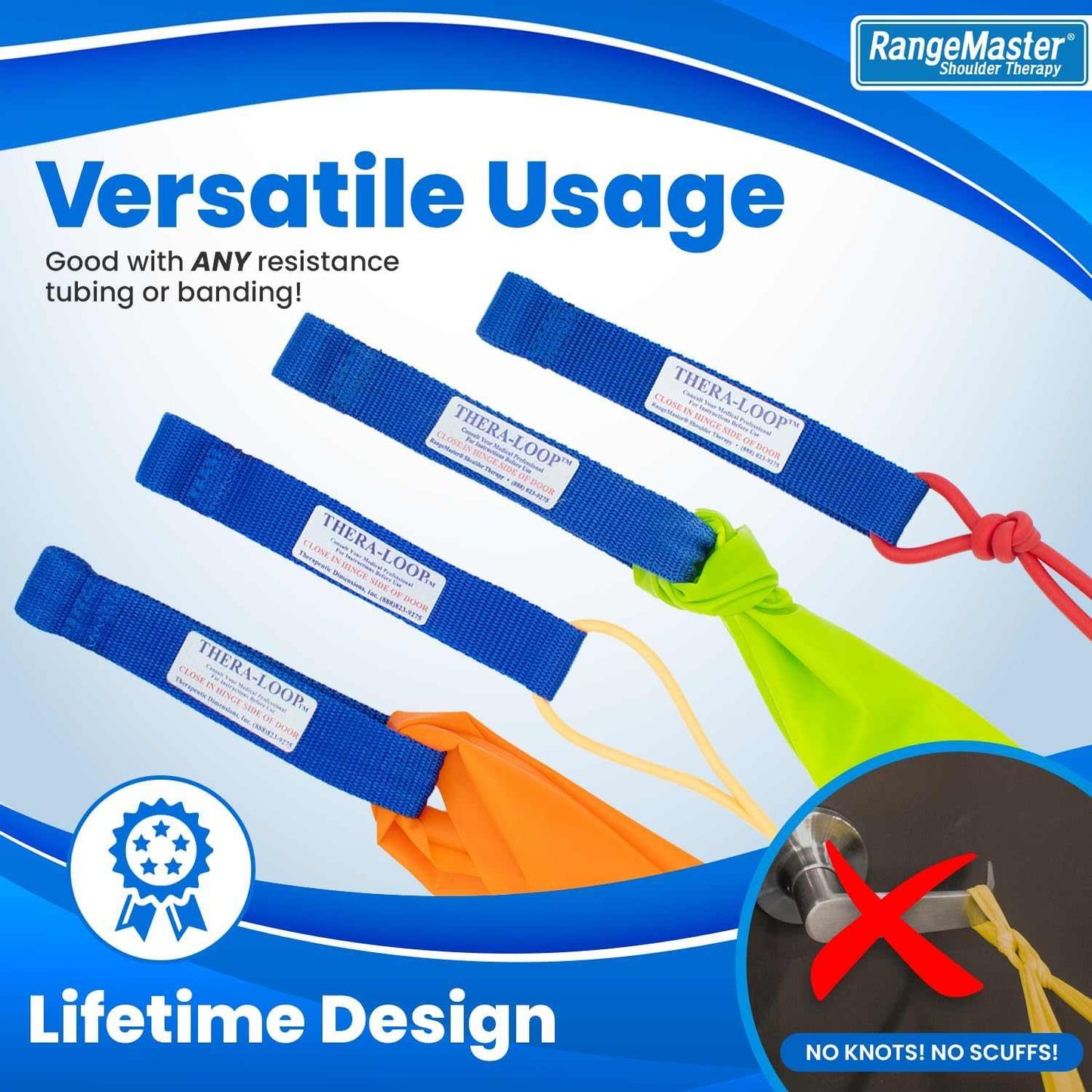 RangeMaster Thera-Loop Banding