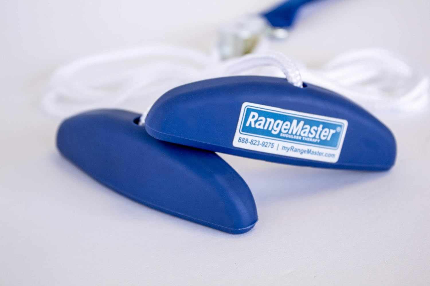 RangeMaster Molded Rubber