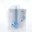 AirLife Volumetric Incentive Spirometer, 2500 mL Capacity