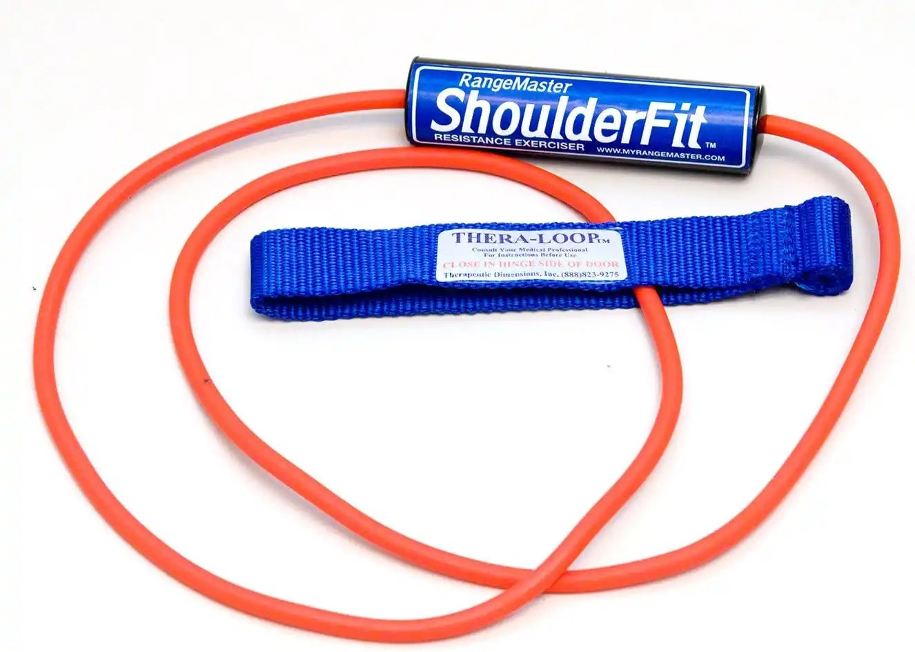 Shoulder Strengthening