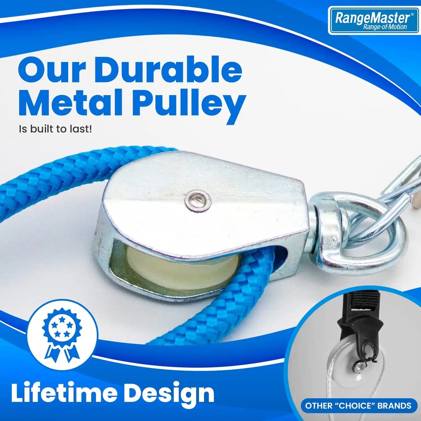 Shoulder Pulley