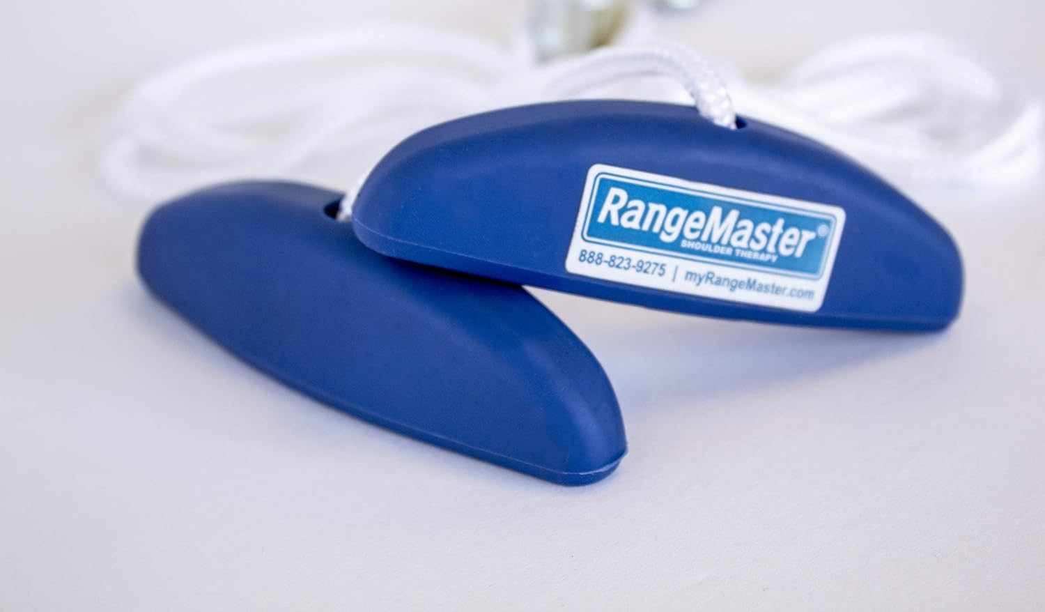 RangeMaster Molded Rubber