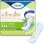 TENA Sensitive Care Ultra Thin Light Regular Pads, 9"
