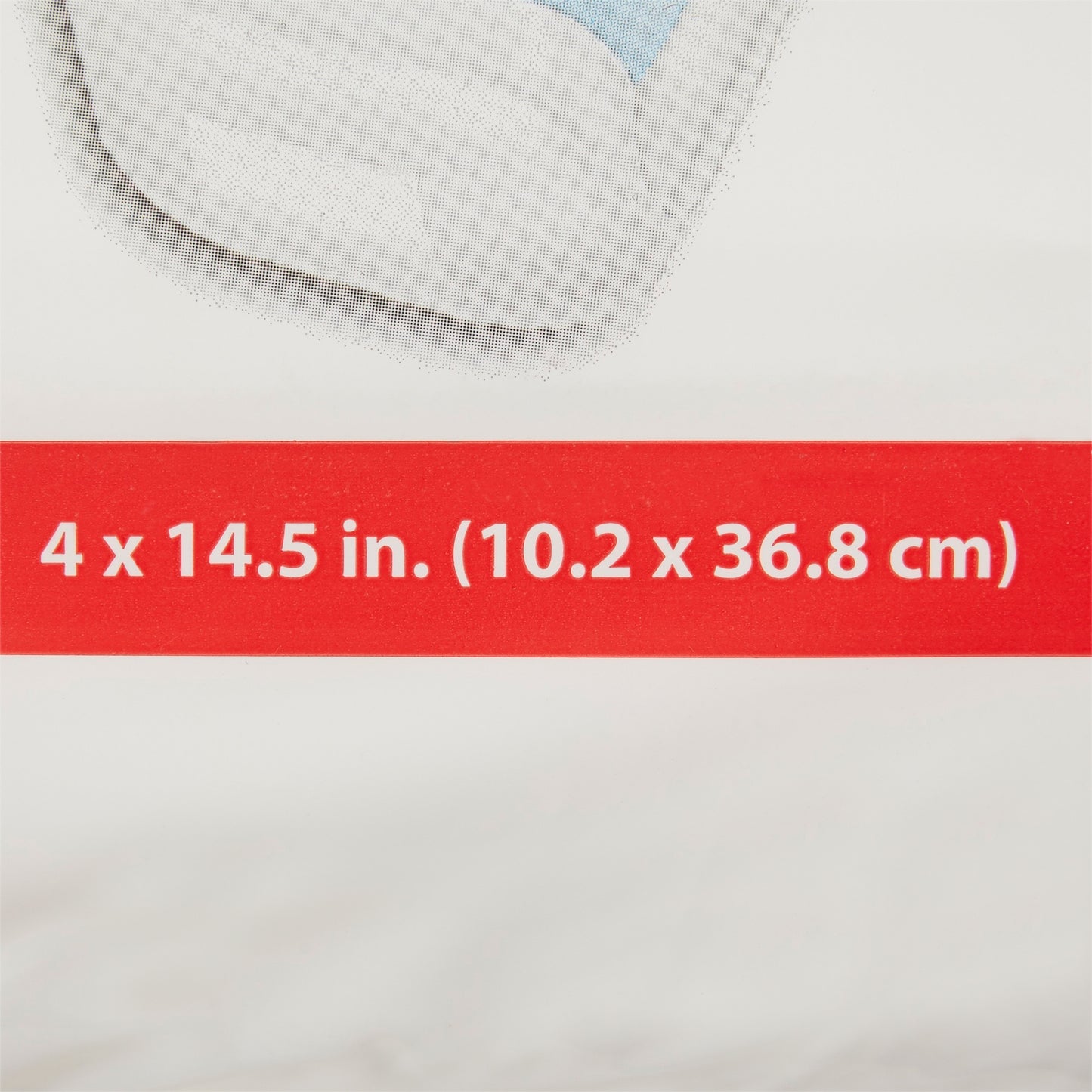 Cardinal Health, Bladder Control Pads, Wings, 4" x 14.5"