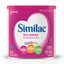 Abbott Nutrition Similac Soy Isomil w/Iron, 12.4 oz, Retail