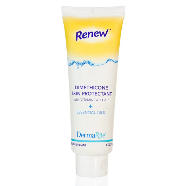Renew Dimethicone Skin Protectant, Cream