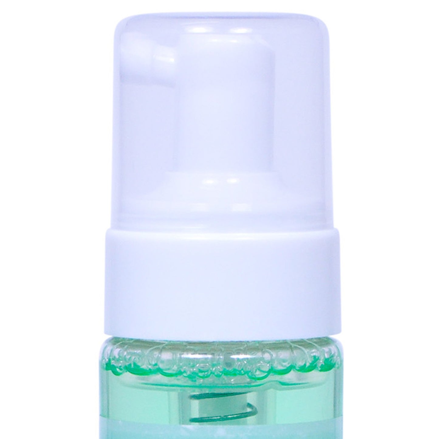 DermaRite Rinse-Free Body Wash Renew Foaming 8 oz. Pump Bottle - 00420