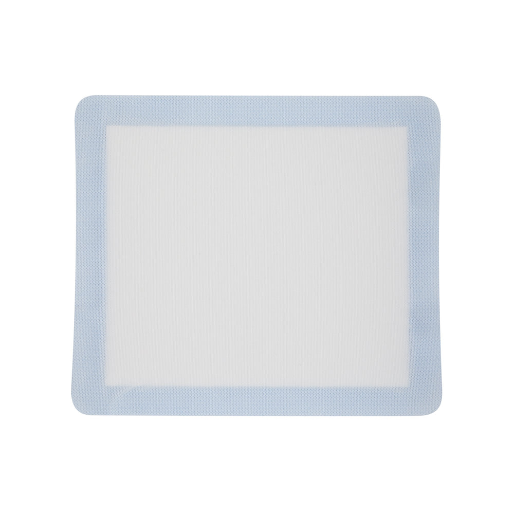 Xtrasorb Super Absorbent Dressing, 4 x 5 inch