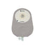 Esteem Body Urostomy 10" Pouch with Durahesive Cut-to-Fit Barrier 10-45 mm, Transparent, 7mm Convex Depth / Tension Location 50mm.