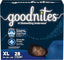 Goodnites Giga Pack Youthpant, Boy, Size 6