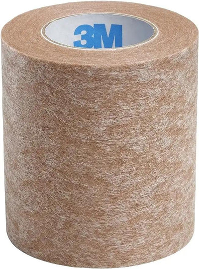 Paper Surgical Tape with Rayon Backing