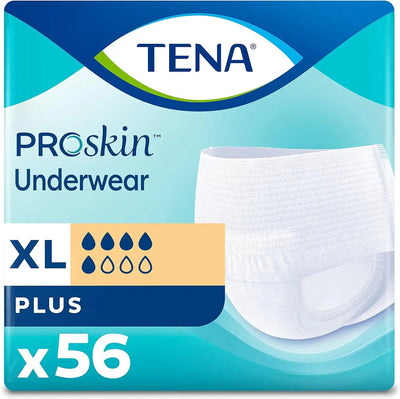 Protective Underwear