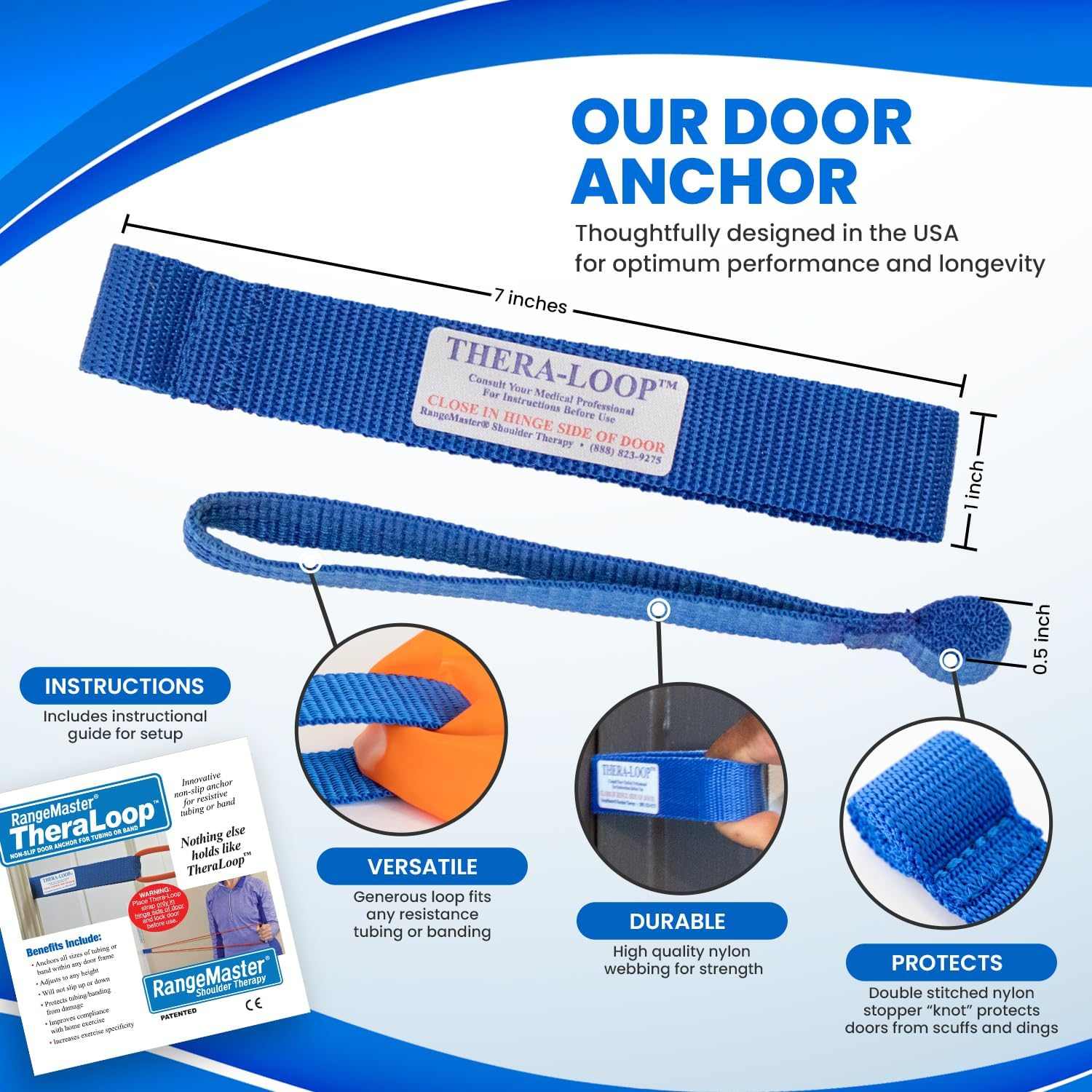 RangeMaster Thera-Loop Banding