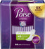 Kimberly Clark Poise Pantyliner Very Light Extra Coverage, Discreet Protection