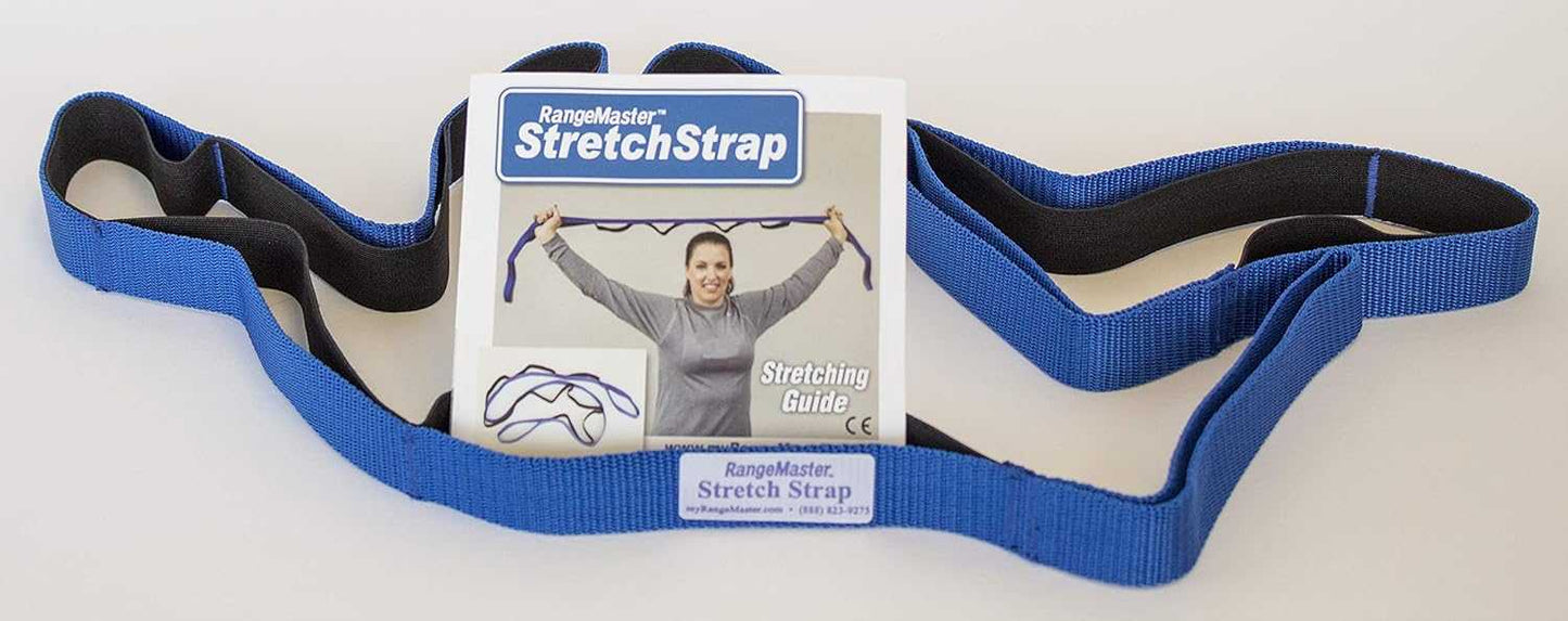 RangeMaster Stretch Strap