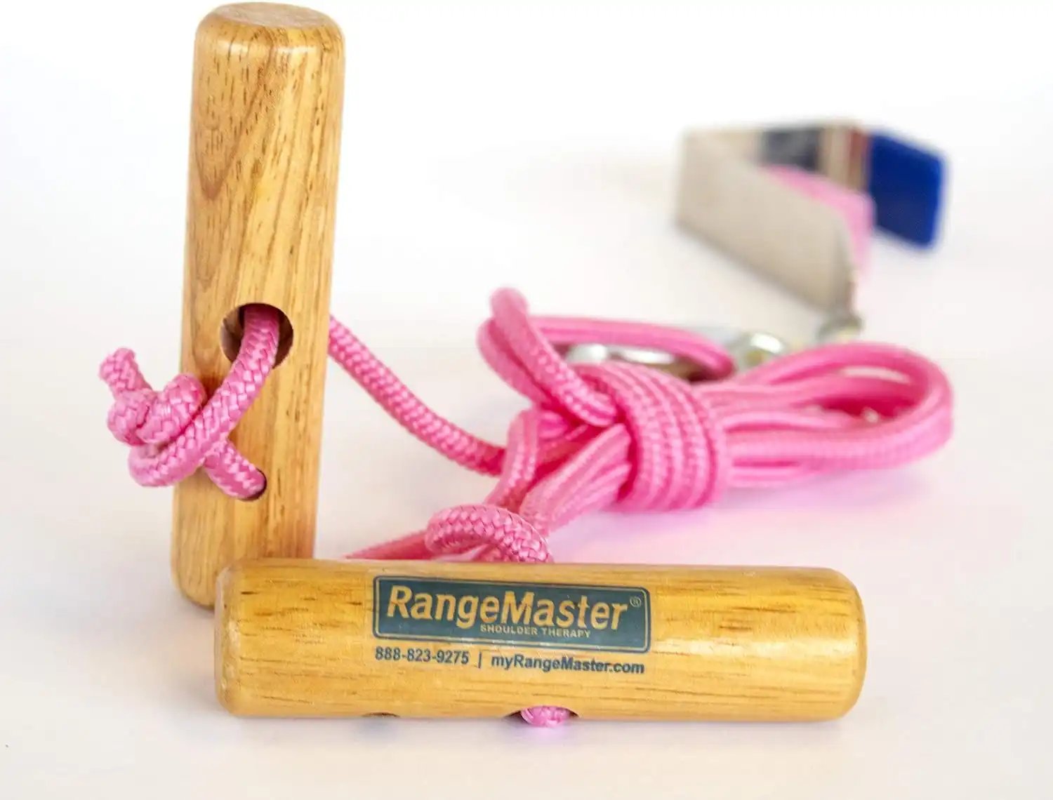 RangeMaster PinkPulley