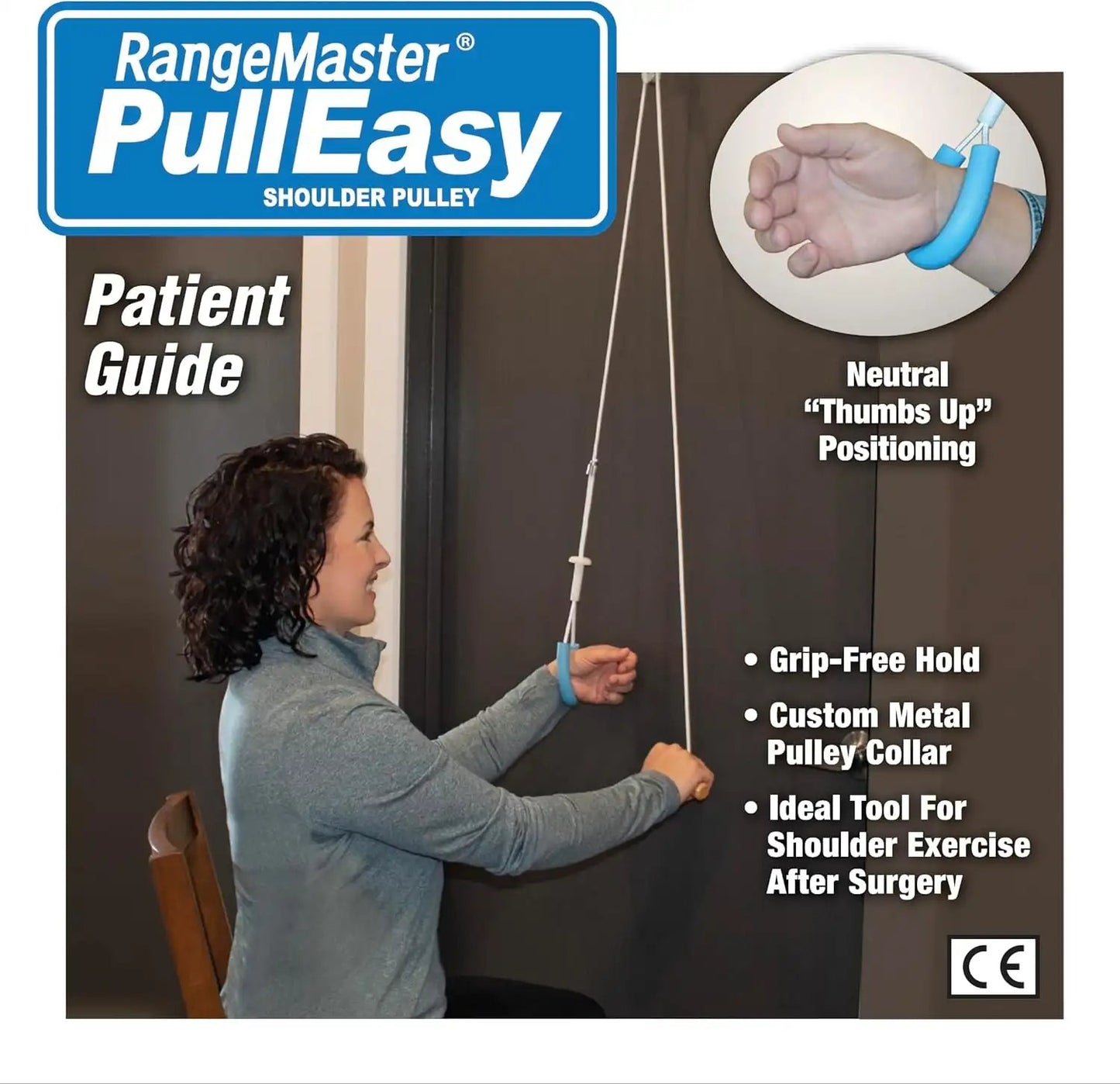 Shoulder Pulley